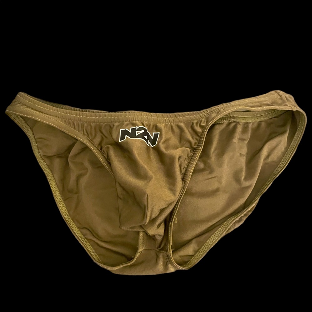 N2N Bikini Brief